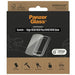 PanzerGlass Ultra-Wide Fit Antibacterial Tempered Glass