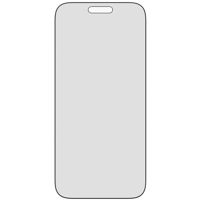 PanzerGlass Ultra-Wide Fit Fastfit Privacy Glass за iPhone