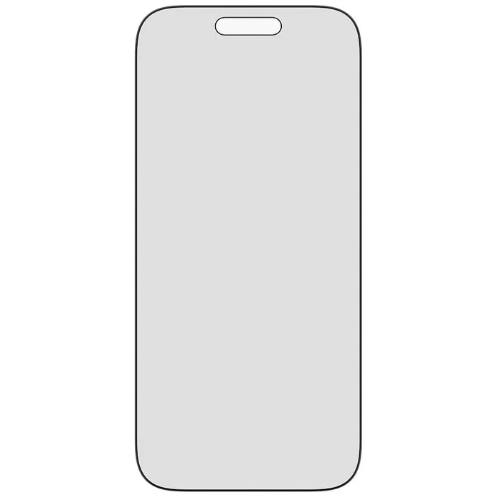 PanzerGlass Ultra-Wide Fit Fastfit Privacy Glass за iPhone