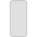 PanzerGlass Ultra-Wide Fit Fastfit Privacy Glass за iPhone