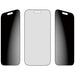 PanzerGlass Ultra-Wide Fit Fastfit Privacy Glass за iPhone