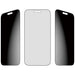 PanzerGlass Ultra-Wide Fit Fastfit Privacy Glass за iPhone