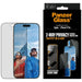 PanzerGlass Ultra-Wide Fit Fastfit Privacy Glass за iPhone