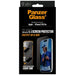 PanzerGlass Ultra-Wide Fit Fastfit Tempered Glass за iPhone