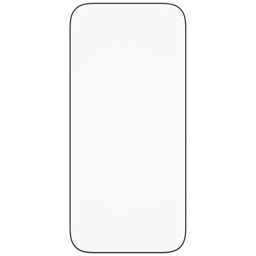 PanzerGlass Ultra-Wide Fit Fastfit Tempered Glass за iPhone