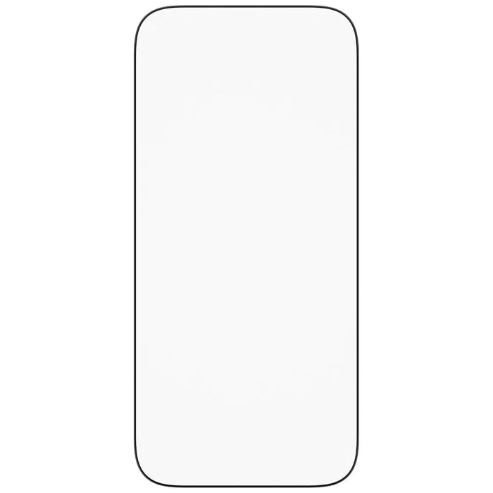 PanzerGlass Ultra-Wide Fit Fastfit Tempered Glass за iPhone