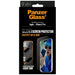 PanzerGlass Ultra-Wide Fit Fastfit Tempered Glass за iPhone
