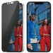 PanzerGlass Ultra-Wide Fit Privacy Glass за iPhone 16e / 14