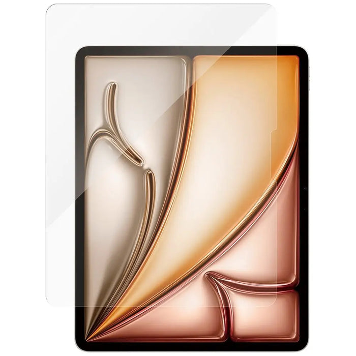 PanzerGlass Ultra-Wide Fit Tempered Glass за iPad Air 13’’