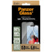 PanzerGlass Ultra-Wide Fit Tempered Glass за iPhone 13 / 13