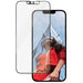 PanzerGlass Ultra-Wide Fit Tempered Glass за iPhone 13 / 13