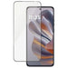 PanzerGlass Ultra-Wide Fit Tempered Glass за Motorola Edge
