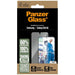PanzerGlass Ultra-Wide Fit Tempered Glass за Samsung Galaxy