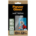 PanzerGlass Ultra-Wide Fit Tempered Glass за Samsung Galaxy