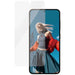 PanzerGlass Ultra-Wide Fit Tempered Glass за Samsung Galaxy