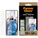 PanzerGlass Ultra-Wide Fit Tempered Glass за Samsung Galaxy