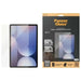 PanzerGlass Ultra-Wide Fit Tempered Glass за Samsung Galaxy