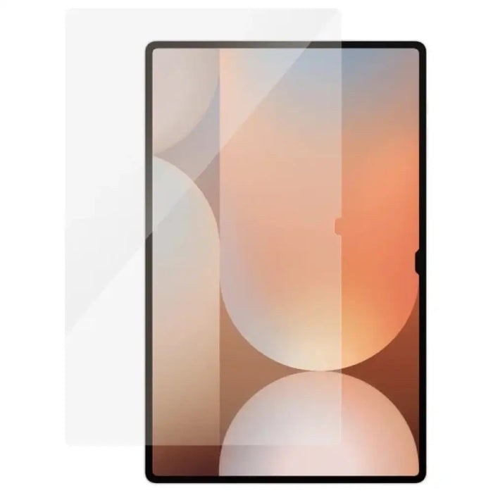 PanzerGlass Ultra-Wide Fit Tempered Glass за Samsung Galaxy