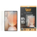 PanzerGlass Ultra-Wide Fit Tempered Glass за Samsung Galaxy