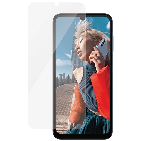 Закалено стъкло PanzerGlass Ultra-Wide Fit за Samsung Galaxy A25 5G