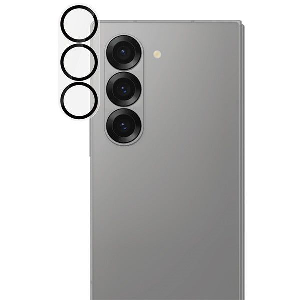 PanzerGlass Picture Перфектна защита на камерата за Samsung Galaxy Z Fold 6