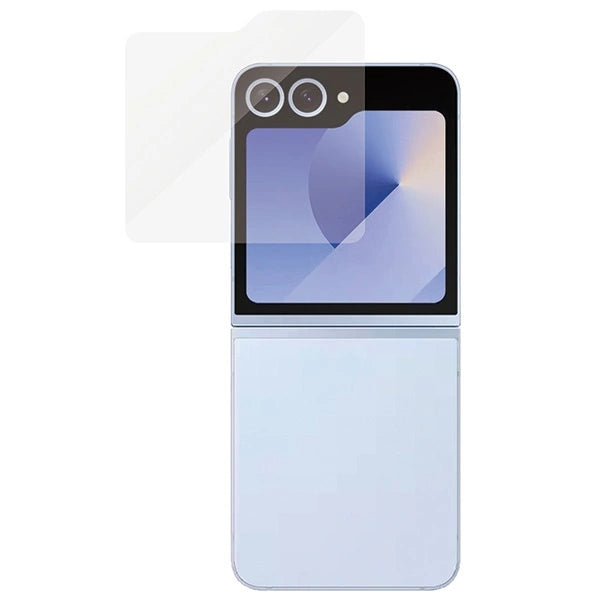 SAFE by PanzerGlass закалено стъкло за Samsung Galaxy Z Flip 6