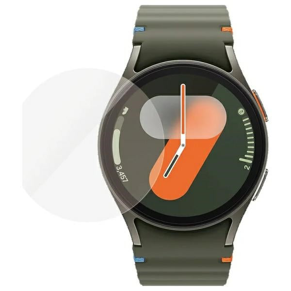 Закалено стъкло PanzerGlass за Samsung Galaxy Watch Ultra (47mm)/ Watch 7 (40mm)
