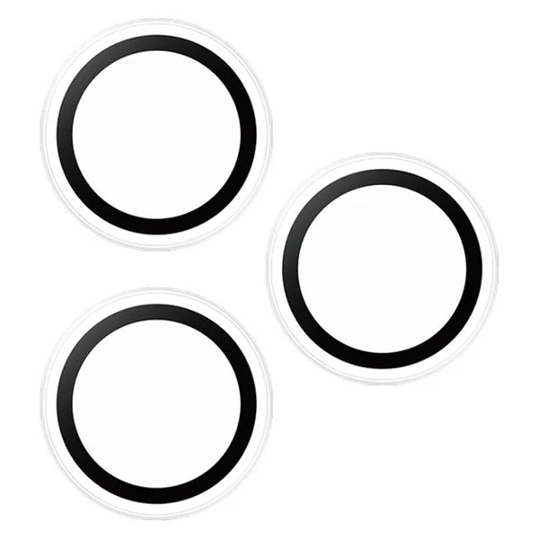 Прозрачен протектор за обектив PanzerGlass Hoops iPhone 16 Pro 6.3" / 16 Pro Max 6.9" 1286