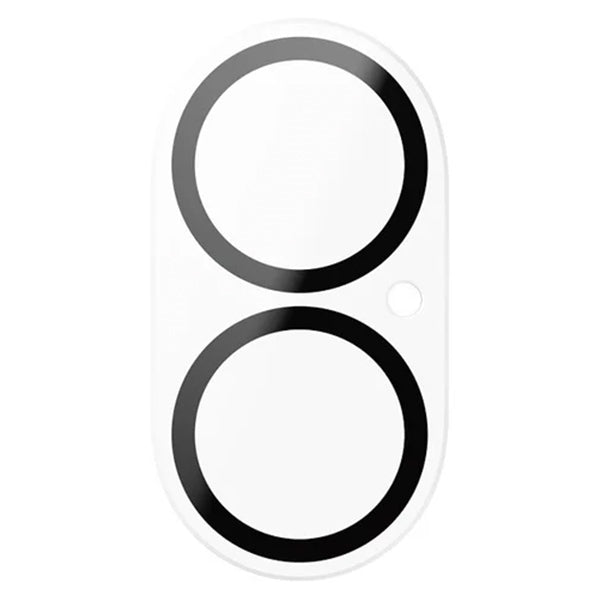 PanzerGlass PicturePerfect протектор за обектив iPhone 16 6.1" / 16 Plus 6.7" 1279