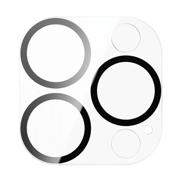 PanzerGlass PicturePerfect протектор за обектив iPhone 16 Pro 6.3" / 16 Pro Max 6.9" 1280