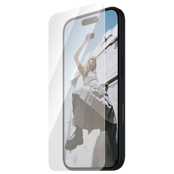 SAFE от PanzerGlass iPhone 16 6.1" протектор за екран Ultra-Wide Fit SAFE95875