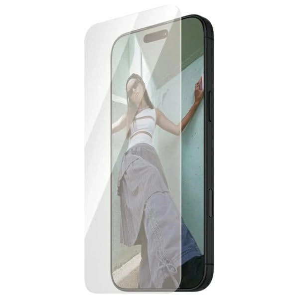 SAFE от PanzerGlass iPhone 16 Pro 6.3" протектор за екран Ultra-Wide Fit SAFE95876
