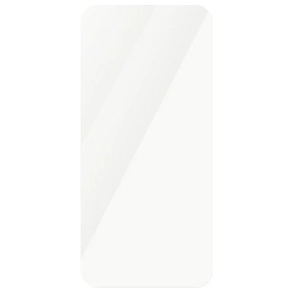 SAFE от PanzerGlass Ultra-Wide Fit закалено стъкло за iPhone 16 Pro Max
