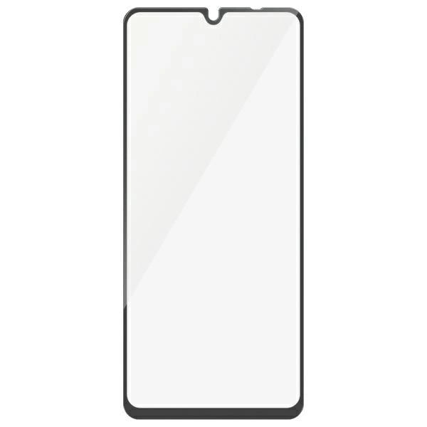 Защита на екрана PanzerGlass Ultra-Wide Fit Tempered Glass за Xiaomi 14C 4G