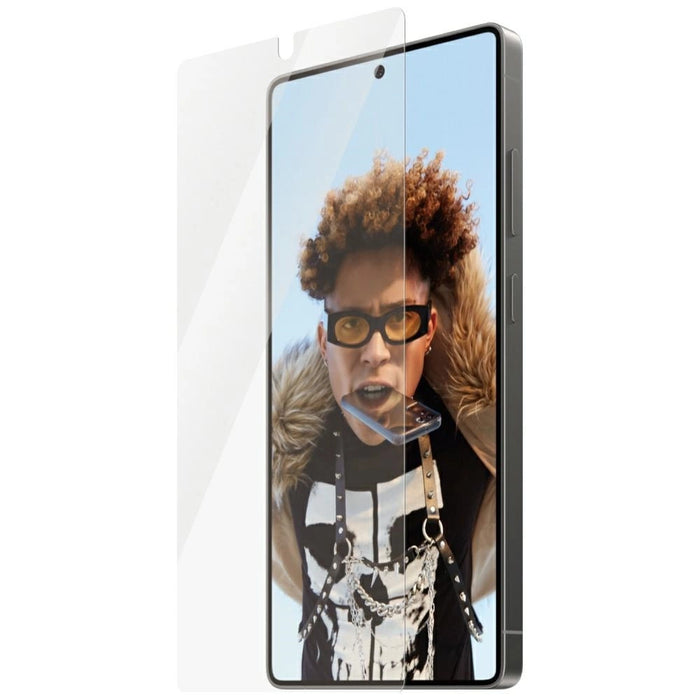 SAFE от PanzerGlass Ultra-Wide Fit Tempered Glass за Samsung Galaxy S25 Ultra