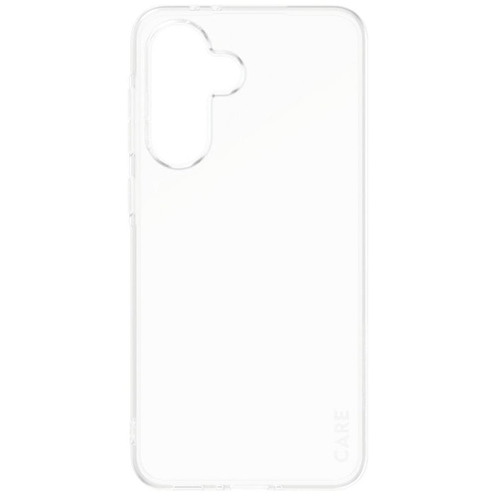 CARE by PanzerGlass Fashion X-Ray Case за Samsung Galaxy A36 5G - Прозрачен