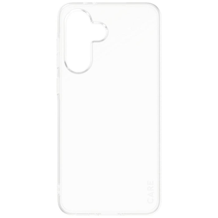 CARE by PanzerGlass Fashion X-Ray Case за Samsung Galaxy A56 5G - Прозрачен