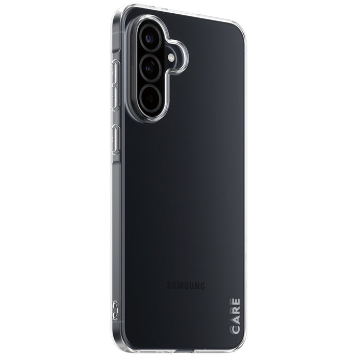 CARE by PanzerGlass Fashion X-Ray Case за Samsung Galaxy A56 5G - Прозрачен