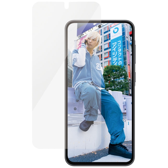 PanzerGlass Ultra-Wide Fit Tempered Glass за Samsung Galaxy A36 5G