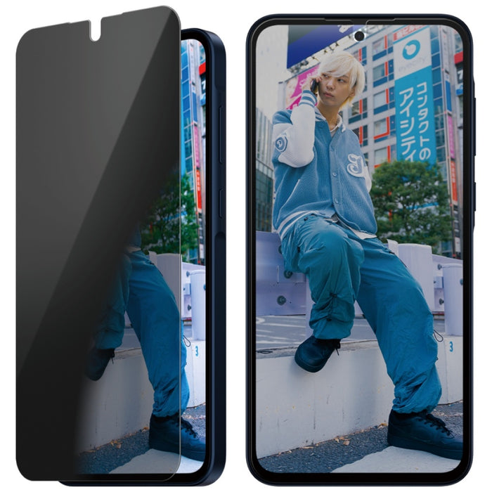 PanzerGlass Ultra-Wide Fit Privacy Glass за Samsung Galaxy A36 5G