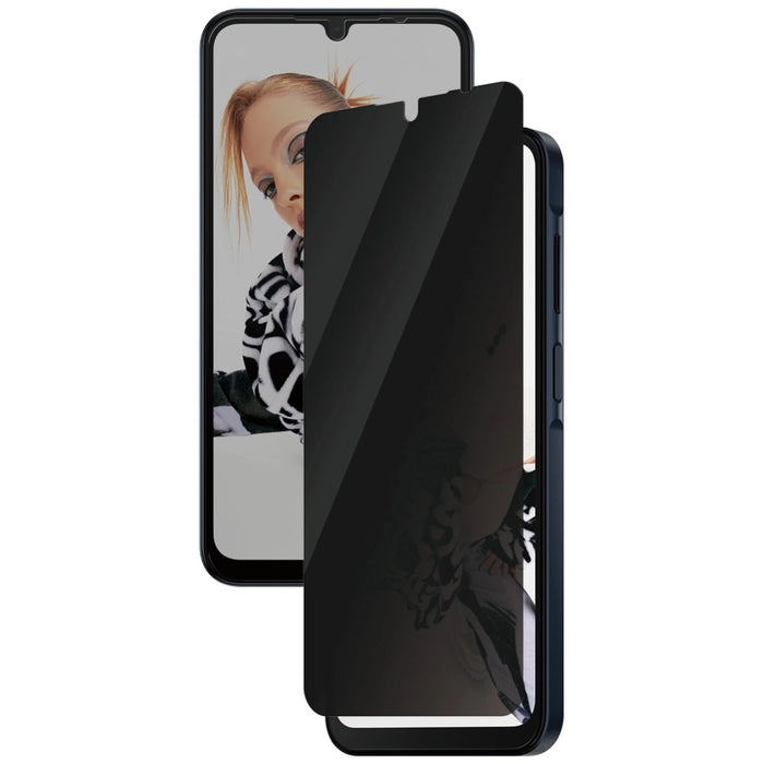 SAFE от PanzerGlass Ultra-Wide Fit Privacy Glass за Samsung Galaxy A26 5G - Прозрачен