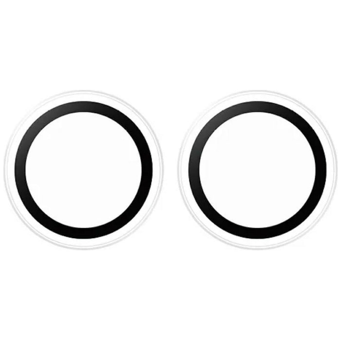 Капак за обектив PanzerGlass Hoops от закалено стъкло за Samsung Galaxy Z Flip7