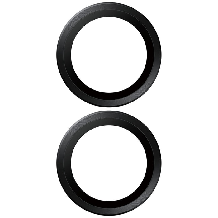 PanzerGlass Hoops Ceramic II Tempered Glass Lens Screen Protector за iPhone 16 / 16 Plus / 17