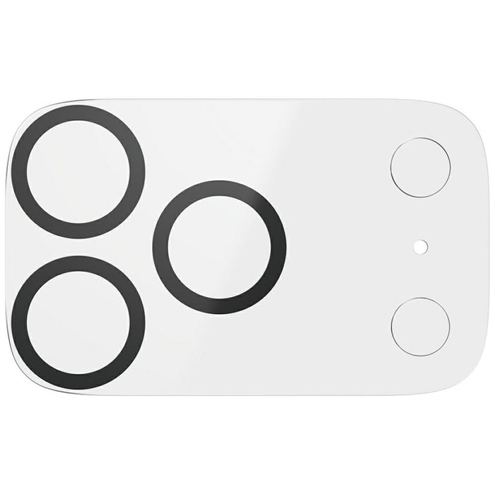PanzerGlass PicturePerfect протектор за екран от закалено стъкло за iPhone 17 Pro