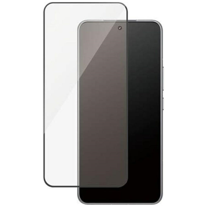 SAFE от PanzerGlass Ultra-Wide Fit закалено стъкло за Xiaomi 15T / 15T Pro - прозрачно