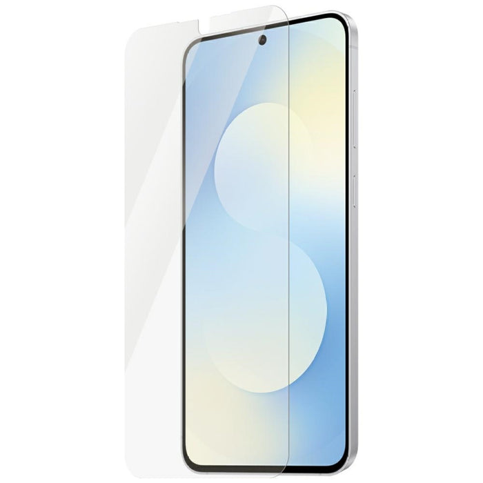 SAFE от PanzerGlass Ultra-Wide Fit закалено стъкло за Samsung Galaxy S25 FE - прозрачно