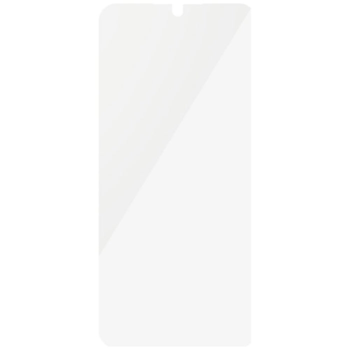 SAFE от PanzerGlass Ultra-Wide Fit закалено стъкло за Samsung Galaxy S25 FE - прозрачно