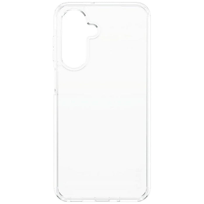 Калъф CARE от PanzerGlass Flagship Urban Combat за Samsung Galaxy M17 5G / A17 / A17 5G - прозрачен