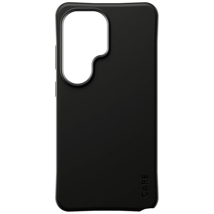Калъф CARE от PanzerGlass Samba Black Qi за Samsung Galaxy S26 Ultra - черен