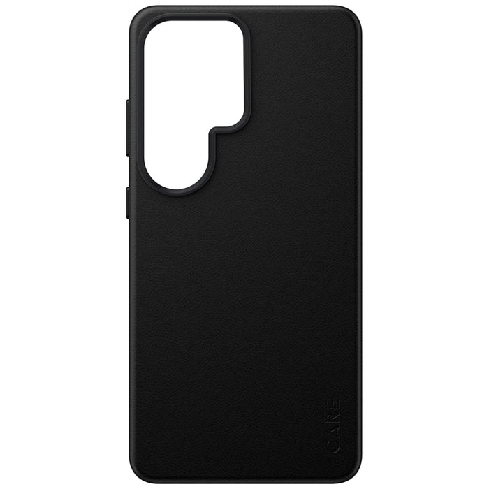 Калъф CARE от PanzerGlass Solo Qi за Samsung Galaxy S26 Ultra - черен